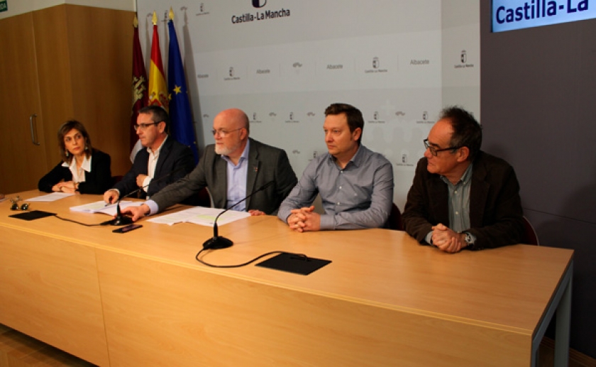 FEDA ha estado presente en el Jurado Arbitral Laboral, que logró el acuerdo en el 50% de los conflictos laborales en Albacete en 2019