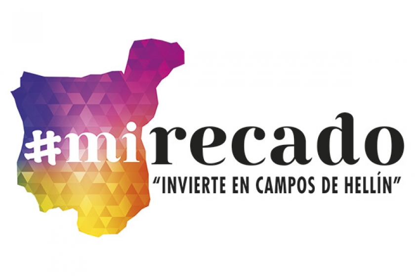 La empresa hellinera Arthe pone en marcha #mirecado, una plataforma que conecta los comercios de la comarca de Hellín