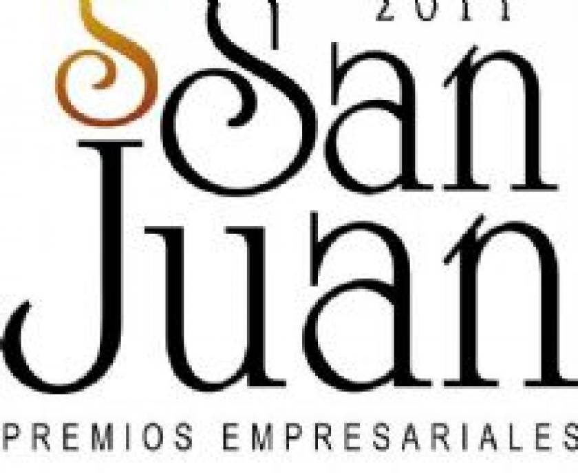 FEDA convoca los Premios Empresariales San Juan’2011, en su XII Edición