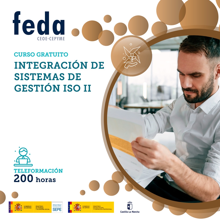 Integración de sistemas de gestión ISO II