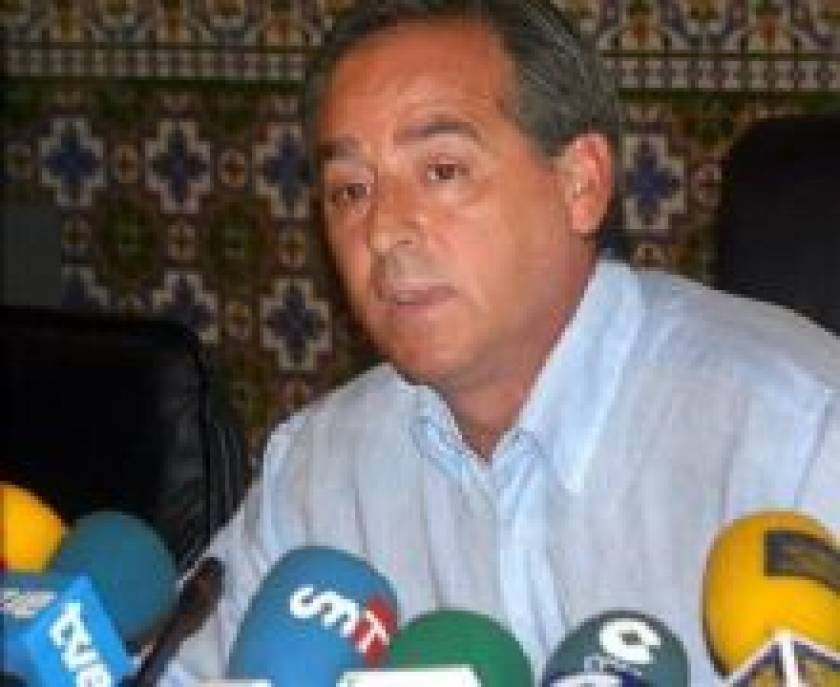 Angel Nicolás se presenta  como  único candidato  a la presidencia de CECAM