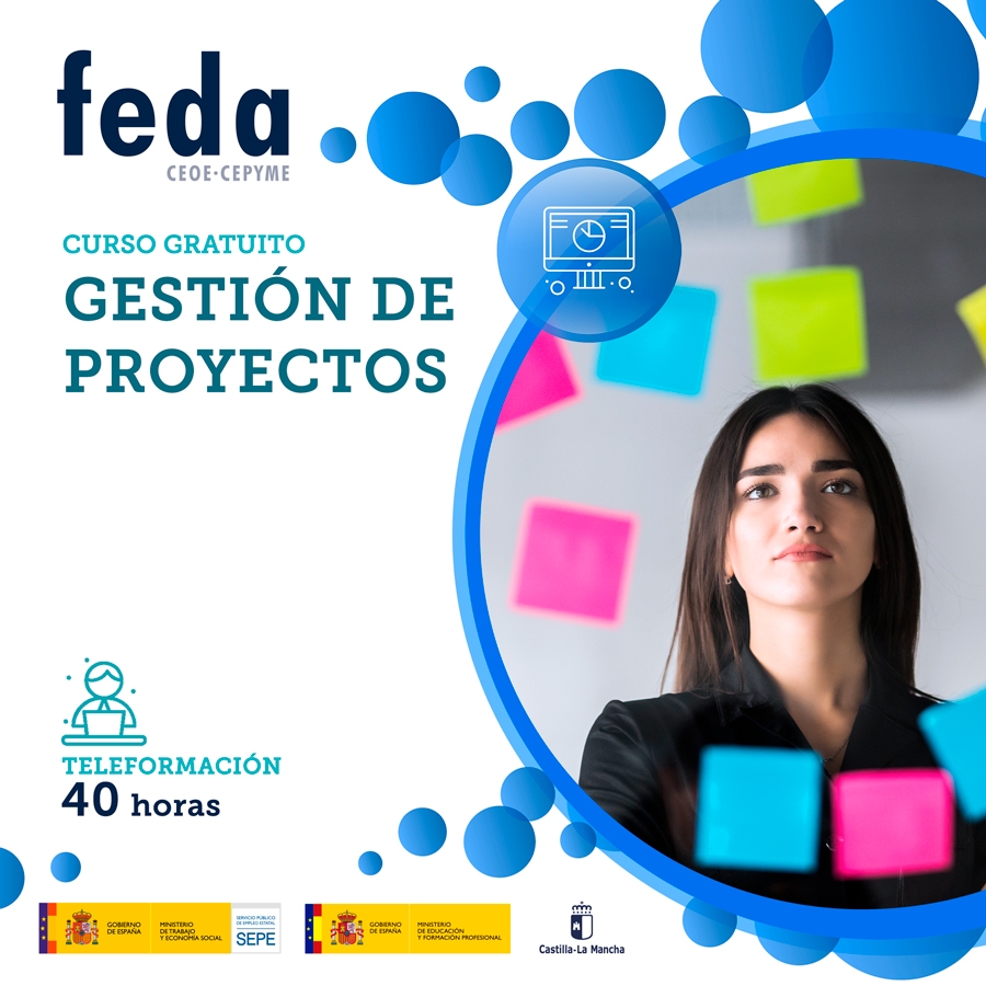 Gestión de proyectos