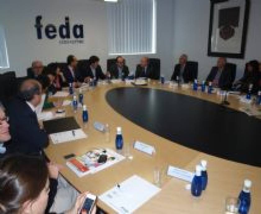 El Club de Excelencia en Sostenibilidad celebra en FEDA su junta anual