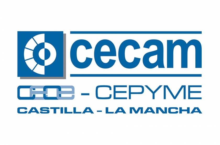 CECAM celebrará su 7º Congreso Regional de Empresarios de Castilla-La Mancha el próximo 24 de febrero en Toledo