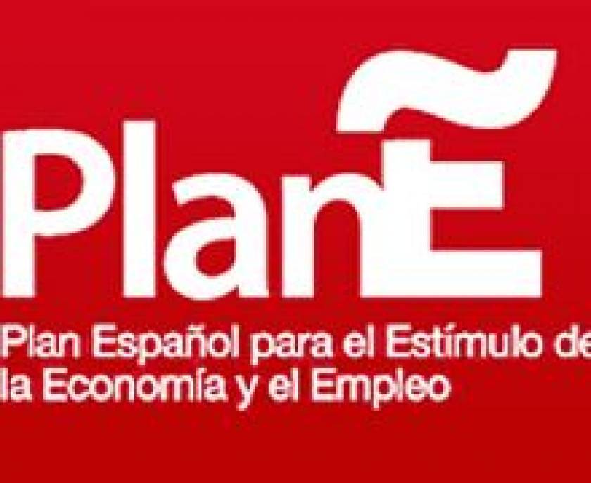 Sólo el 20% de las obras del &quot;Plane&quot; han sido para empresas de Albacete