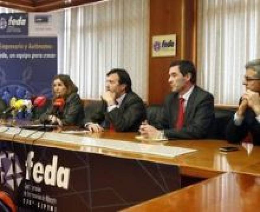 &#039;Aval Castilla-La Mancha&#039; ya cuenta con sesenta empresas albaceteñas adheridas