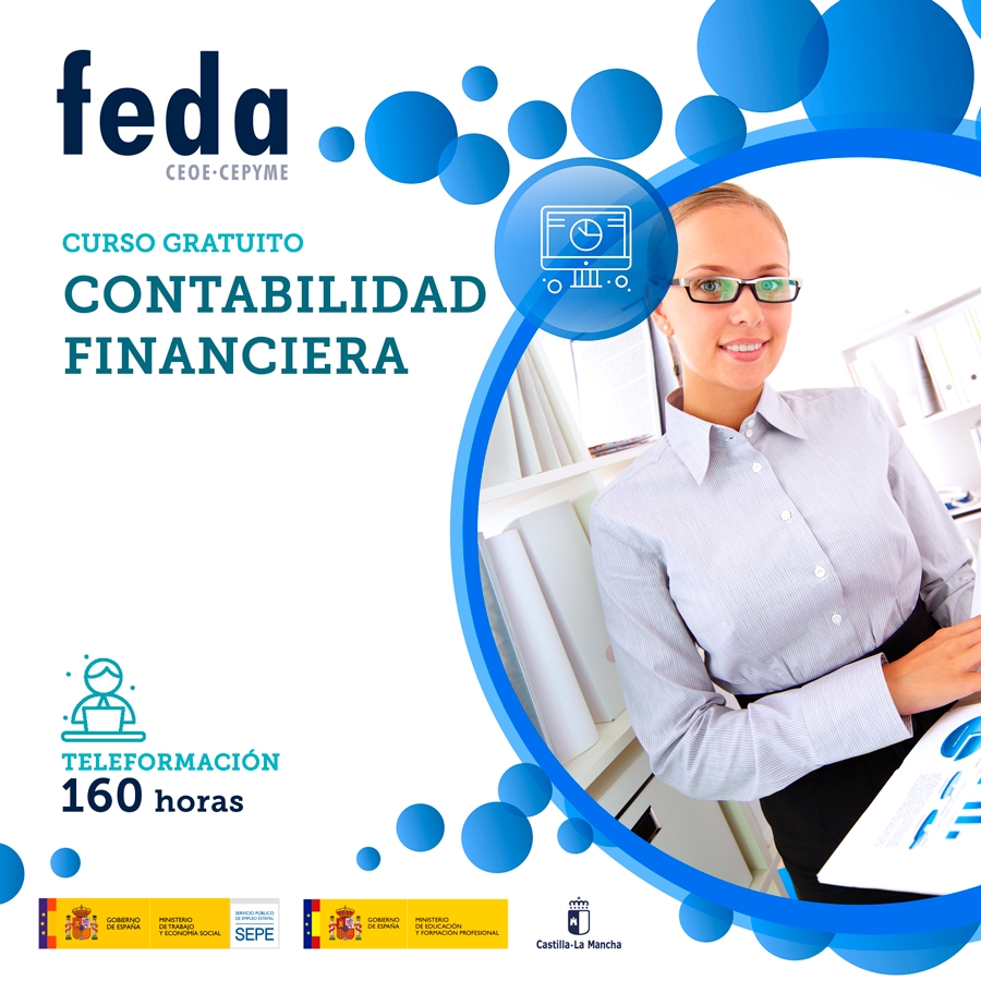 Contabilidad financiera