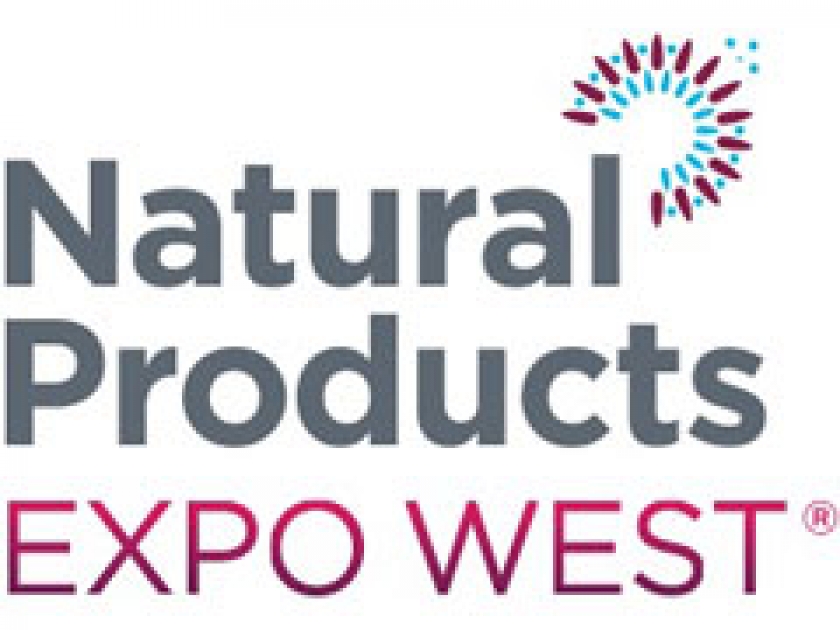Natural Products Expo West 9 al 11 marzo 2018
