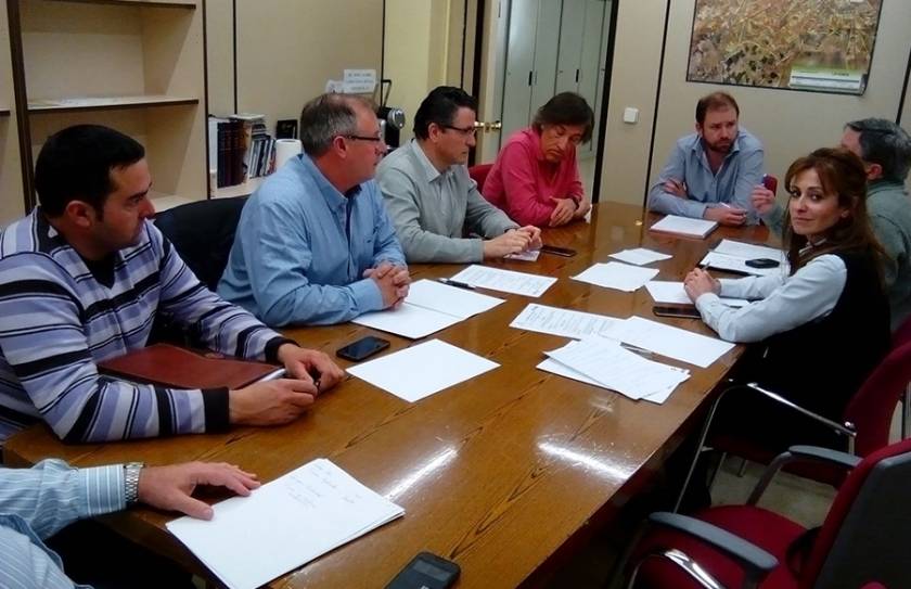 La Plataforma por la Legalidad de FEDA sigue dando   pasos de la mano del Ayuntamiento de Albacete