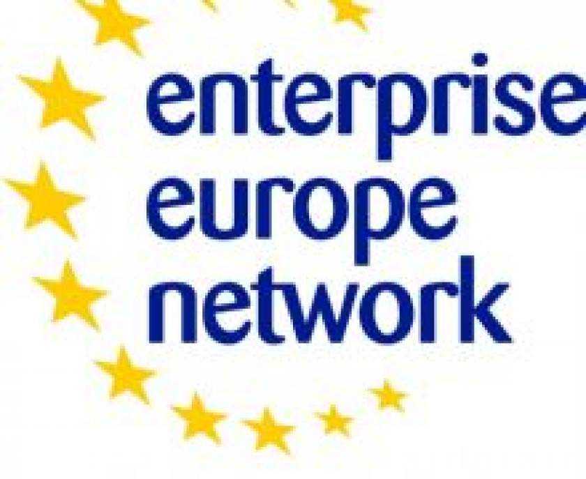 El Área Internacional de FEDA potencia sus servicios a través de la red europea