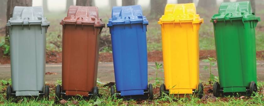 Publicado el Plan Estatal Marco de Gestión de Residuos (PEMAR)