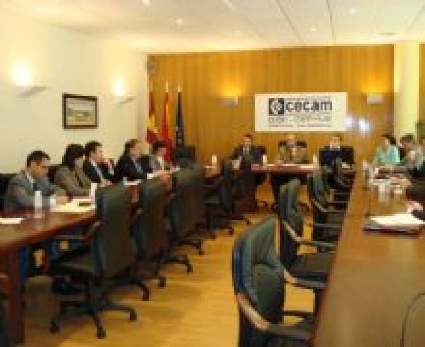 Dos empresas de Albacete optan al Consejo Regulador de la D.O. de Queso Manchego