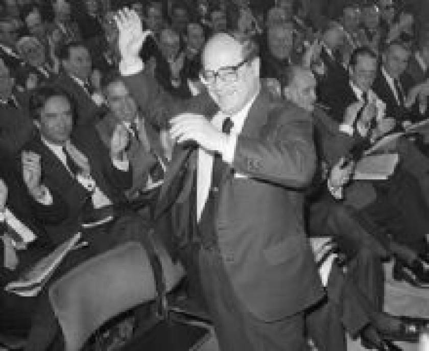 Fallece José María Cuevas, ex presidente de la patronal CEOE