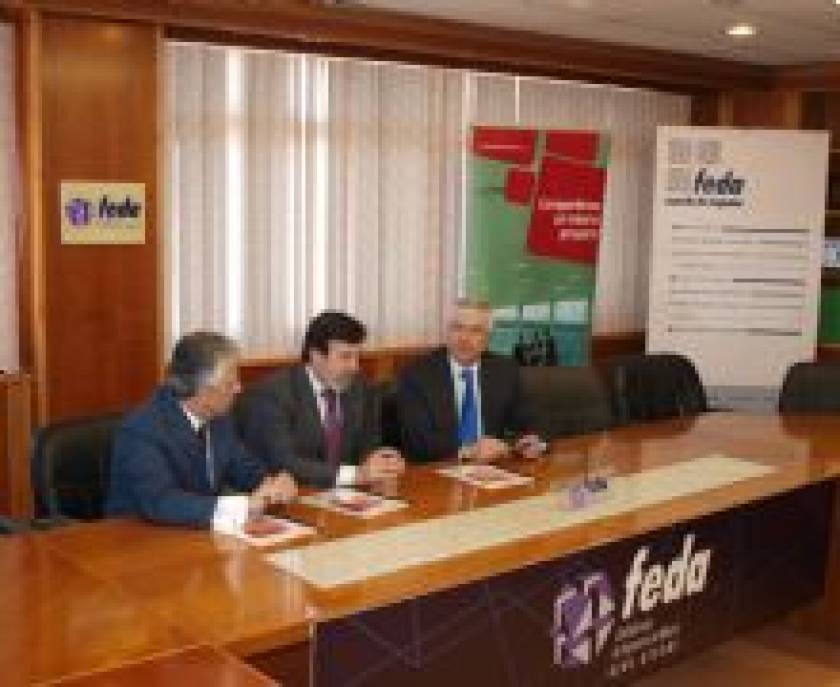Acuerdo FEDA y Banco Popular en nuevas líneas para la financiación empresarial