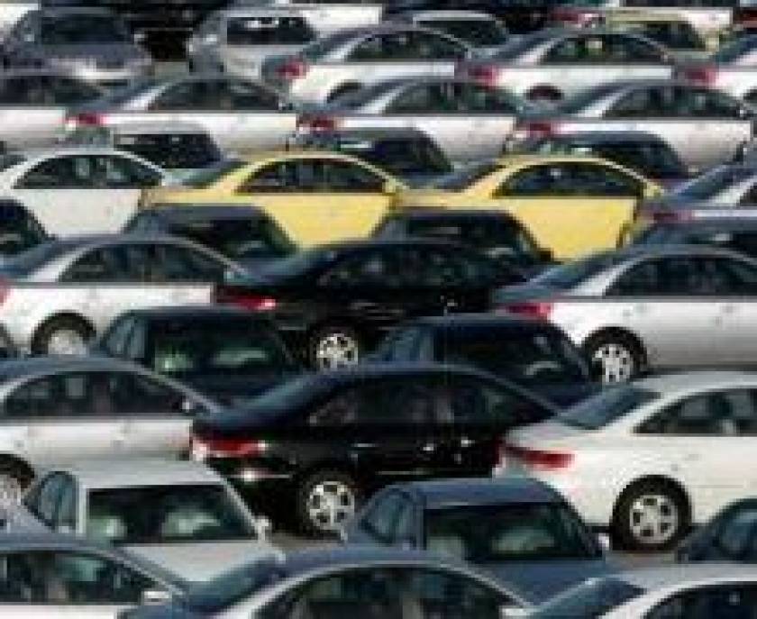 Mercado automovilístico: Crecerá un 29% en octubre, con 100.000 coches vendidos