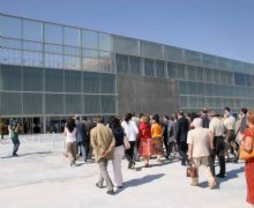 CECAM celebra en octubre, en Albacete, su VI Congreso Empresarial