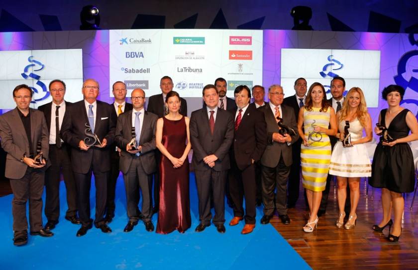 FEDA convoca los Premios Empresariales San Juan’2016, para reconocer el esfuerzo de las empresas de Albacete y las iniciativas emprendedoras