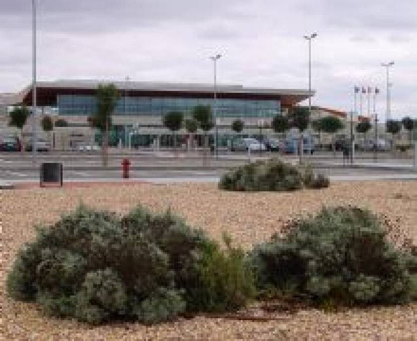 FEDA y la Cámara siguen reivindicando el futuro del aeropuerto de Albacete