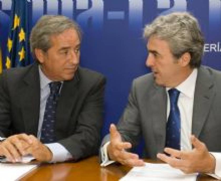 FEDA tendrá &quot;Ventanilla Unica del Emprendedor&quot; en Albacete y sus 5 delegaciones