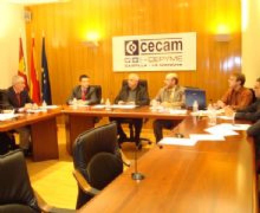 La La Federación de Albacete asume la presidencia de la regional de comercio